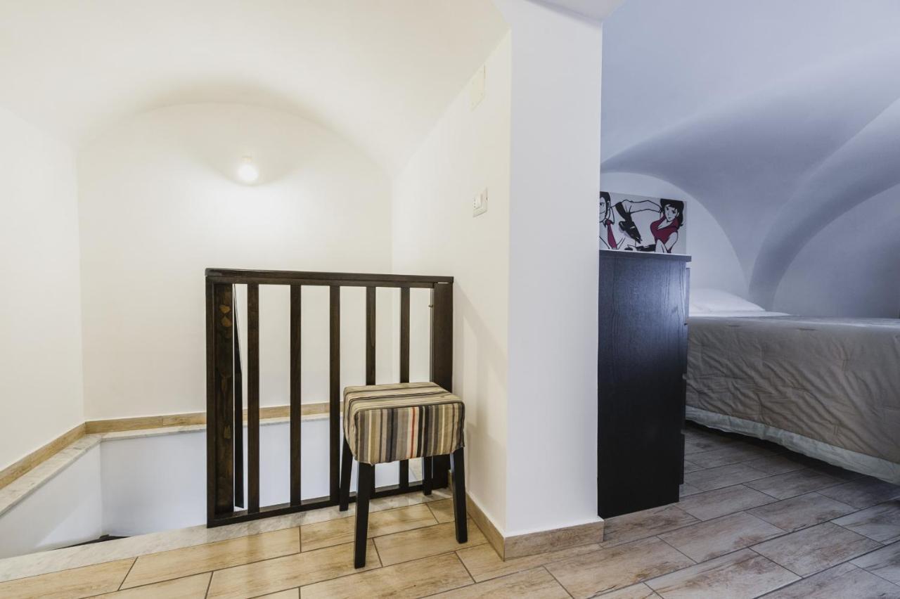 Duplex Regina Bianca By Wonderful Italy Appartement *