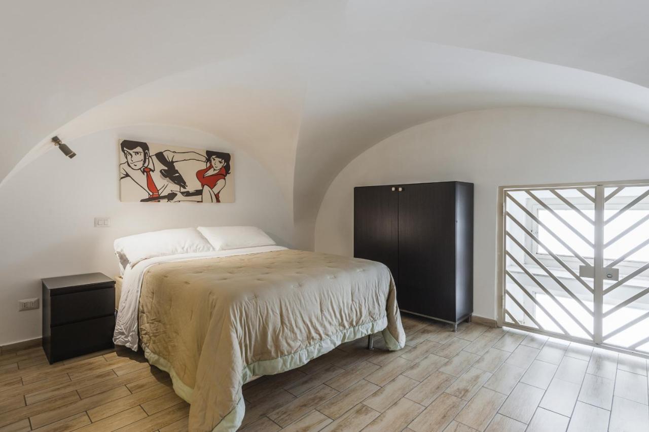 Duplex Regina Bianca By Wonderful Italy Appartement Catane