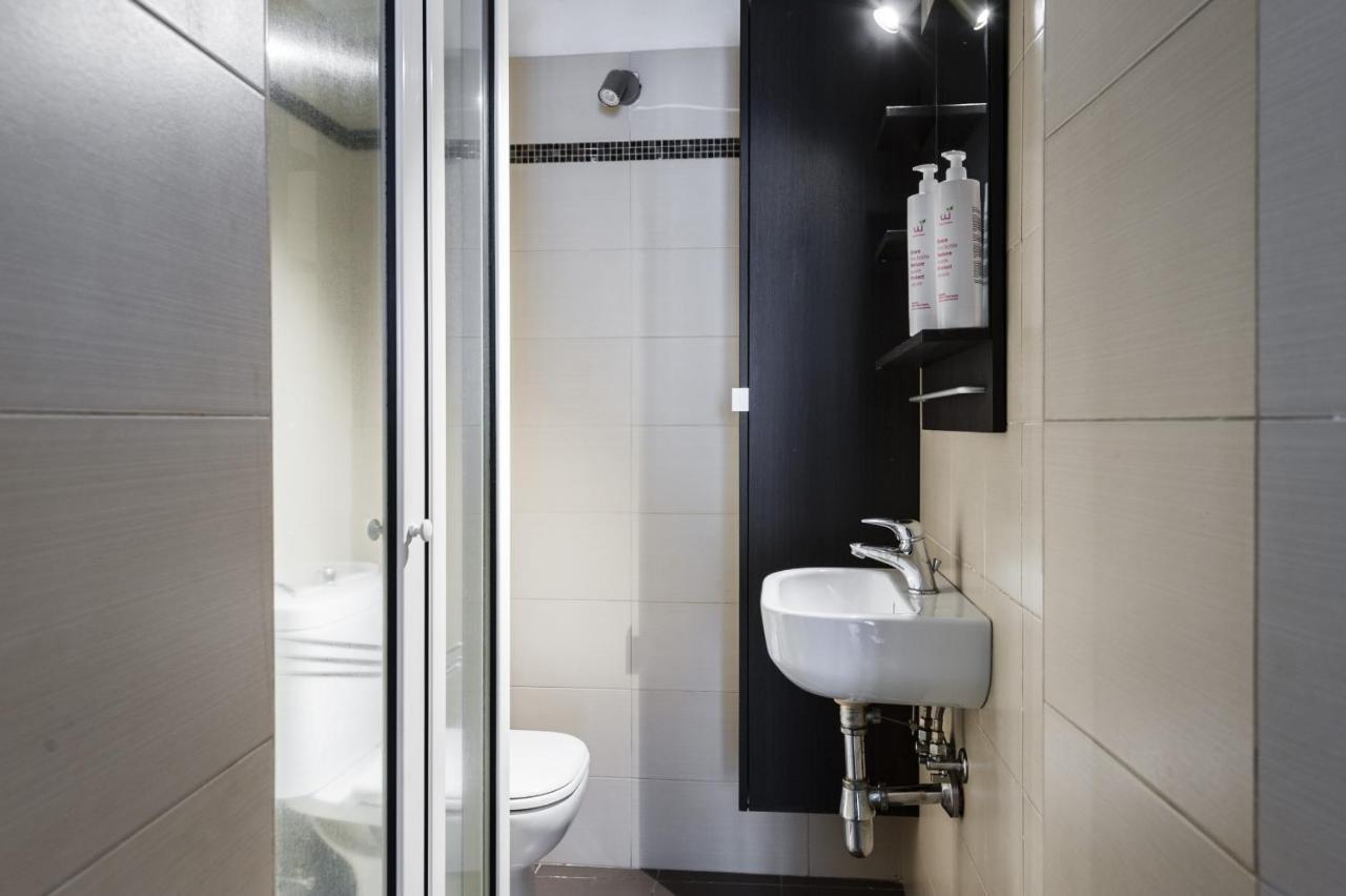 Duplex Regina Bianca By Wonderful Italy Appartement Catane